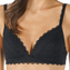 Mey Allegra Spacer Soft BH Zwart