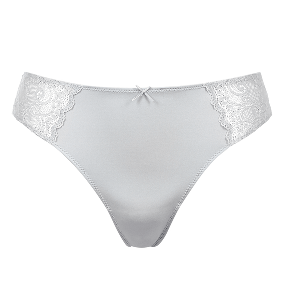 Mey Allegra String Grijs