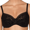 PrimaDonna Twist All Night Beugel BH Zwart