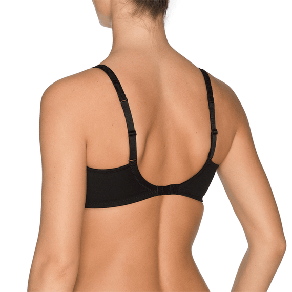 PrimaDonna Twist All Night Beugel BH Zwart