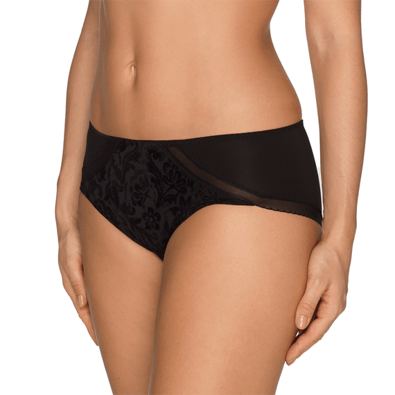 PrimaDonna Twist All Night Short Zwart