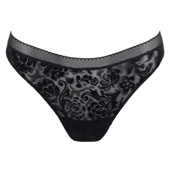 PrimaDonna Twist All Night String Zwart