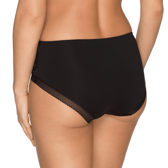 Primadonna Twist All Night Tailleslip Zwart