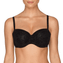 PrimaDonna Twist All Night Voorgevormde Balconette BH Zwart