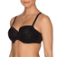 PrimaDonna Twist All Night Voorgevormde Balconette BH Zwart