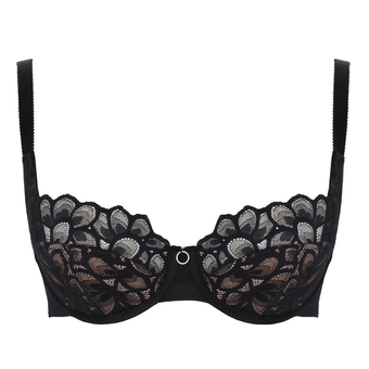 Allure Demi Balconette BH