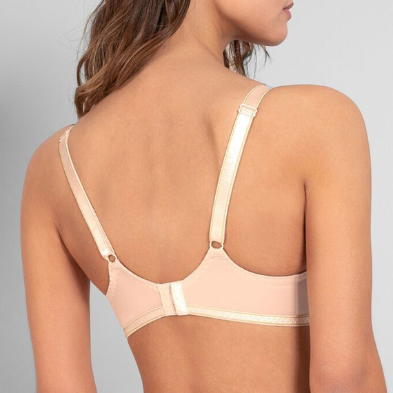 Allure Beugel BH Amande