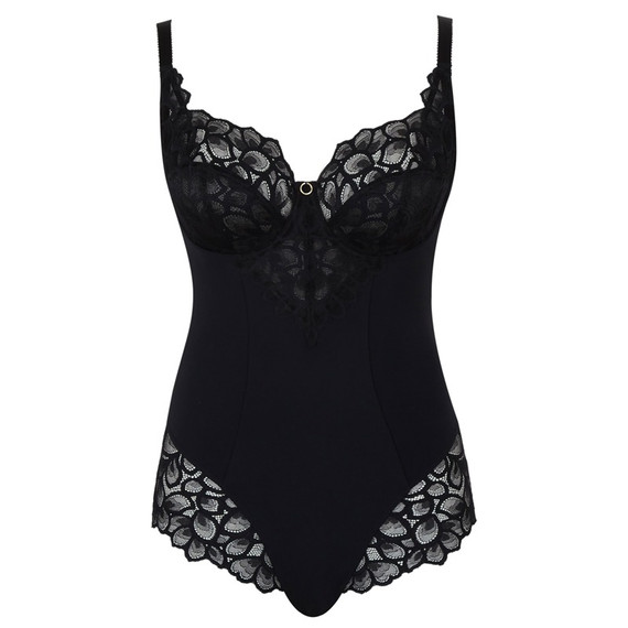Panache Allure Body Black