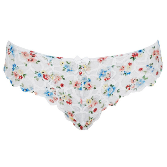 Panache Allure Brazilian Slip Bloom