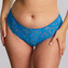 Panache Allure Brazilian Slip Azure Blue