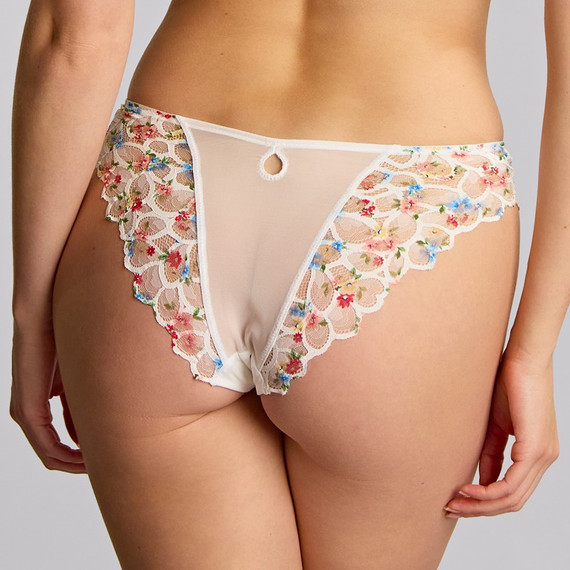 Panache Allure Brazilian Slip Bloom