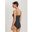 Hanro Allure Cami Top met Voorgevormde BH Obsidian