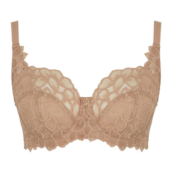 Panache Allure Full Cup BH Honey