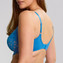 Panache Allure Full Cup BH Azure Blue