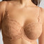 Panache Allure Full Cup BH Honey