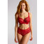Panache Allure Full Cup BH True Red