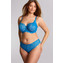 Panache Allure Full Cup BH Azure Blue