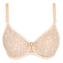 Allure Naadloze Beugel BH Amande