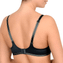 Empreinte Allure Naadloze Beugel BH Noir