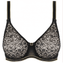 Empreinte Allure Naadloze Beugel BH Noir