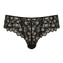 Panache Allure Slip Black Latte