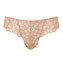Panache Allure Slip Champagne Gold