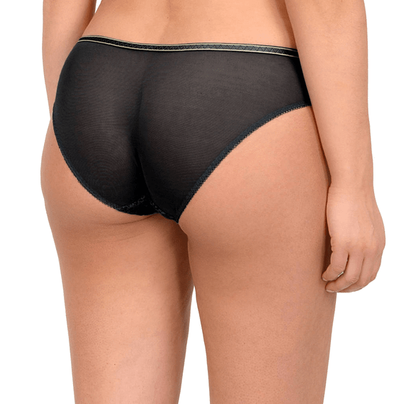 Empreinte Allure Slip Noir