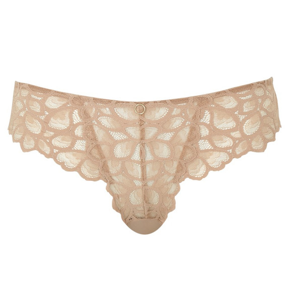Panache Allure Slip Honey