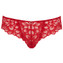 Panache Allure Slip True Red