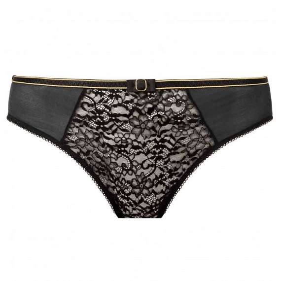 Empreinte Allure Slip Noir
