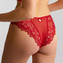 Panache Allure Slip True Red