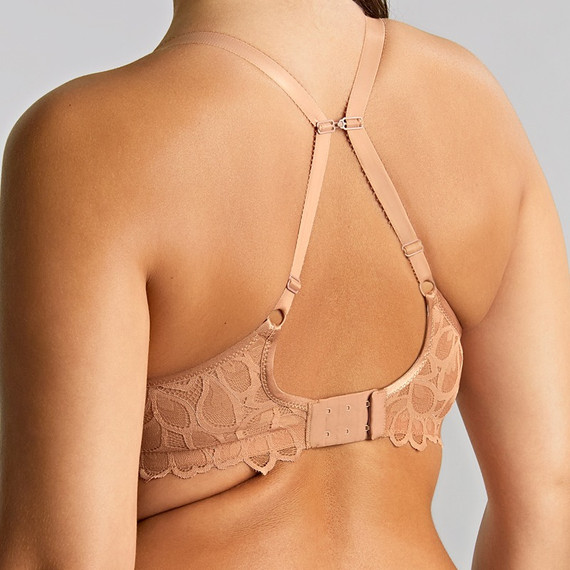 Panache Allure Spacer BH Honey