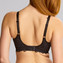 Panache Allure Spacer BH Black