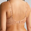 Panache Allure Spacer BH Honey