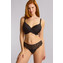 Panache Allure Spacer BH Black