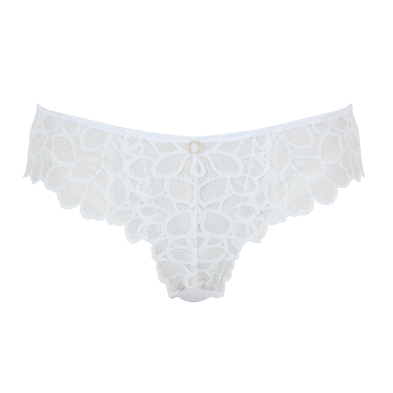 Panache Allure Slip Ivory