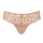 Panache Allure String Champagne Gold