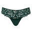 Panache Allure String Forest Green