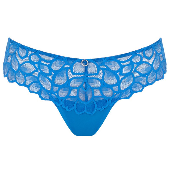 Panache Allure String Azure Blue