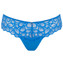 Panache Allure String Azure Blue