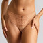 Panache Allure String Champagne Gold