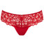 Panache Allure String True Red