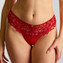 Panache Allure String True Red