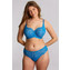 Panache Allure String Azure Blue