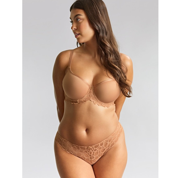 Panache Allure String Honey