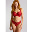 Panache Allure String True Red