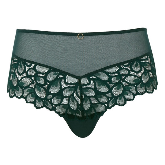 Panache Allure Taillenslip Forest Green