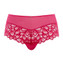 Panache Allure Tailleslip Raspberry