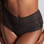 Panache Allure Tailleslip Black Latte