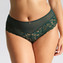 Panache Allure Taillenslip Forest Green